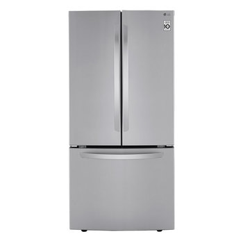 LG Refrigerador 25' French Door Door Cooling