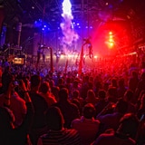 Coco Bongo Show & Disco Cancún o Playa del Carmen, One Night Pass