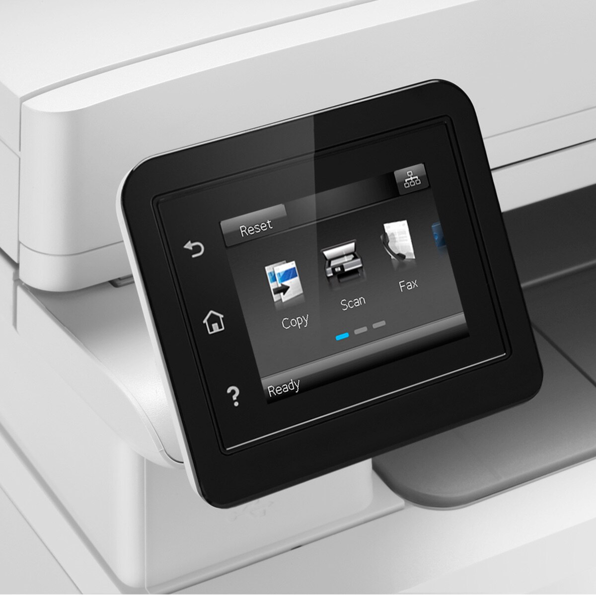 HP Multifuncional Color Laserjet Pro MFP M283FDW | Costco México