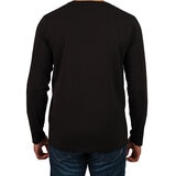 Rough Dress Playera para Caballero Negro Chica Rough Dress Playera para Caballero Negro Chica