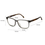 Carrera C FLEX 03 G Armazón Oftálmico