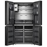 Hisense Refrigerador 20' French Door