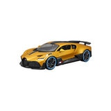 Maisto Autos de Colección Escala 1:18 - Bugatti Divo