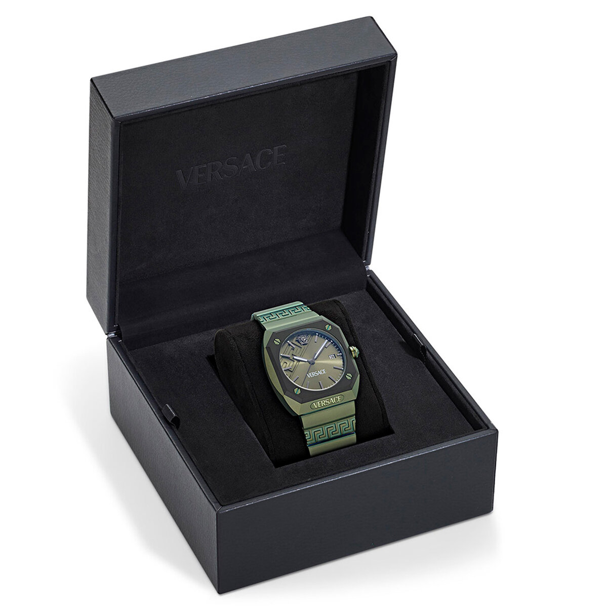 Versace, Reloj para Caballero VE8F00324