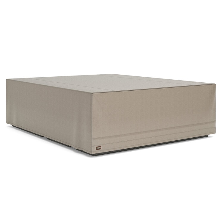 Seasons Sentry, Funda para Conjunto de Muebles de Jardín Rectangular XL