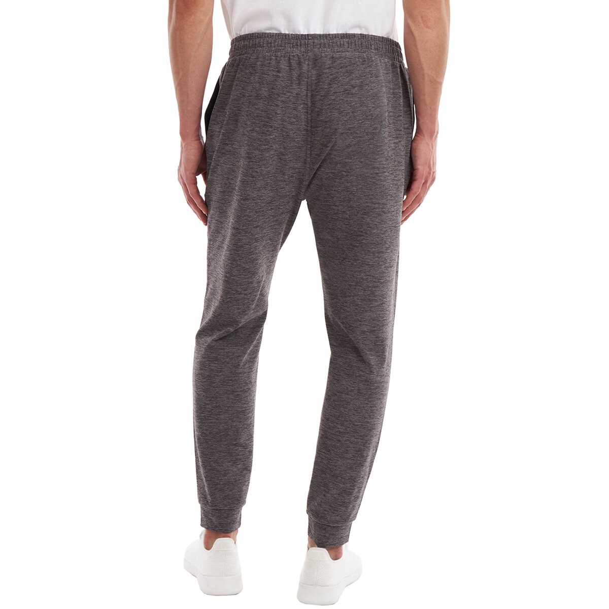 Kirkland Signature Pants para Caballero Gris Grande