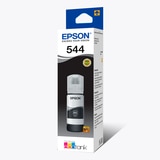 Epson botella de tinta 544 negro