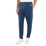 Glacier Pants para Caballero Azul Extra Grande