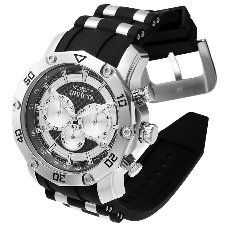 Invicta Pro Diver 50mm, Reloj para Caballero, modelo 37718 Invicta Pro Diver 50mm, Reloj para Caballero, modelo 37718