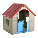 Keter Casa de Juegos Wonderfold