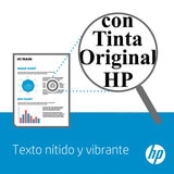 HP954 Cartucho de Tinta Negro