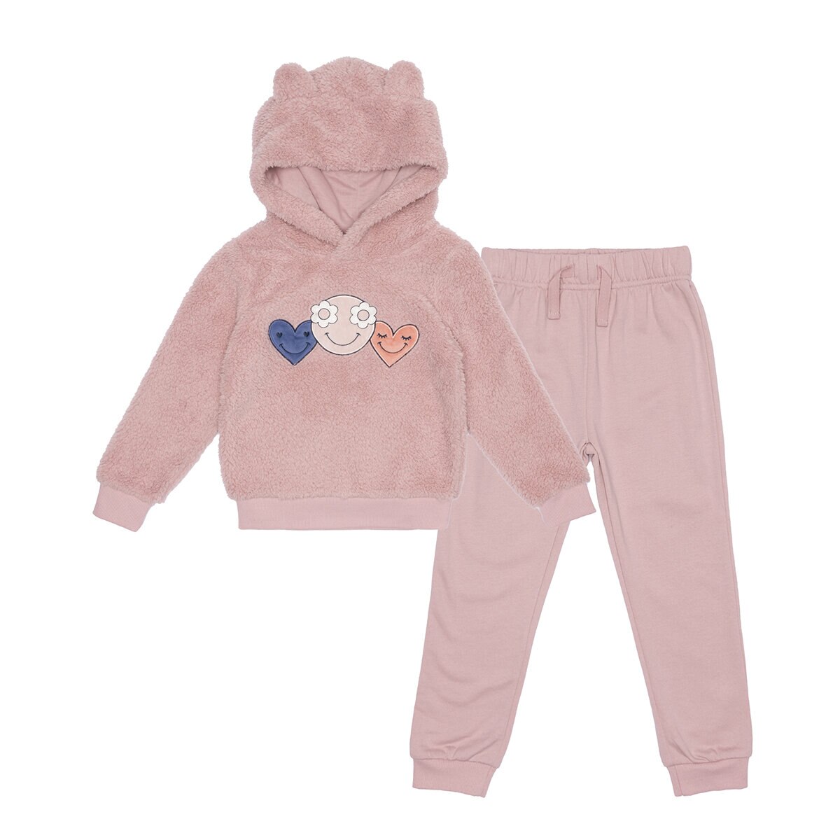 Pekkle Conjunto de 2 piezas para Niños y Niñas Varias Tallas y Colores