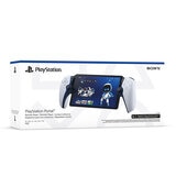 PlayStation Portal: Reproductor Remoto para Consola PS5