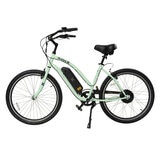 Hurley Bicicleta Eléctrica R26 Layback