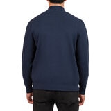 United Colors of Benetton Sueter para Caballero Azul EE Grande United Colors of Benetton Sueter para Caballero Azul EE Grande