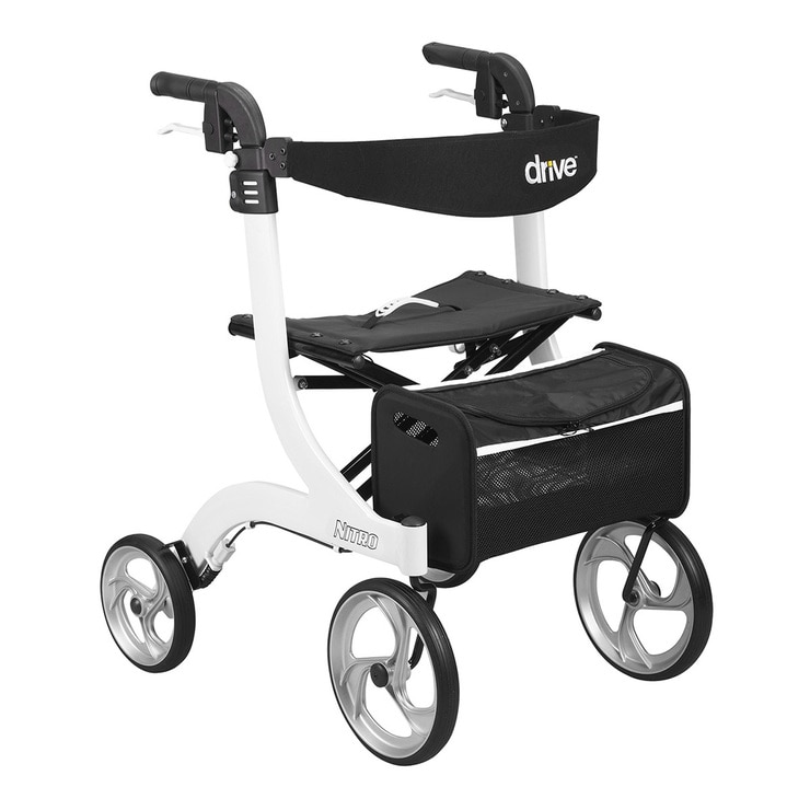 Andadera Rollator de Lujo Costco México