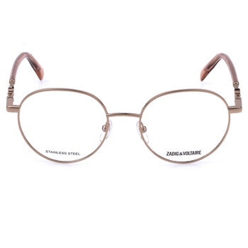 Zadig & Voltaire VZV431 Armazón Oftálmico