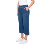 S.C. & CO Jeans para Dama Azul 4