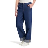 DKNY Jeans para Dama Azul 12
