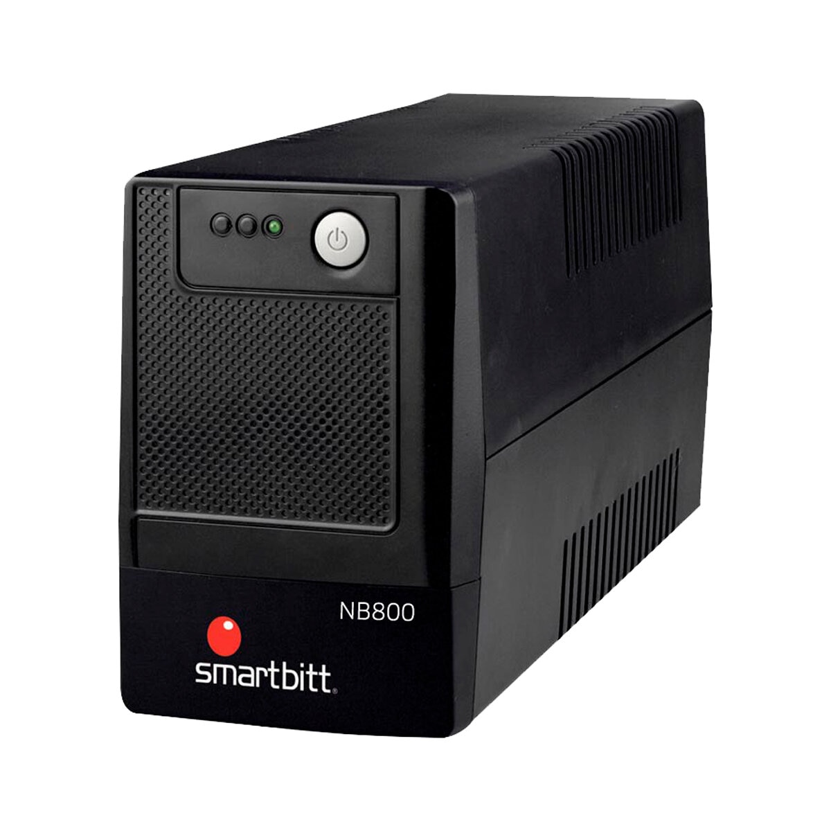 Smartbitt, No Break Regulador y Supresor de Picos NB800