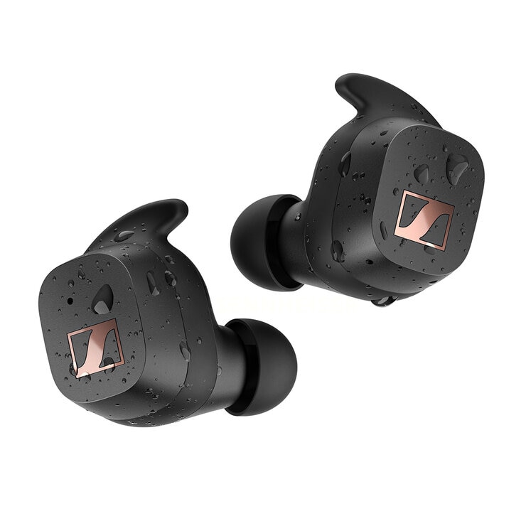 Sennheiser Sport True Wireless Audífonos Bluetooth Sennheiser Sport True Wireless Audífonos Bluetooth