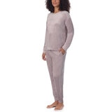 Carole Hochman Conjunto de 2 piezas para Dama Morado Chica