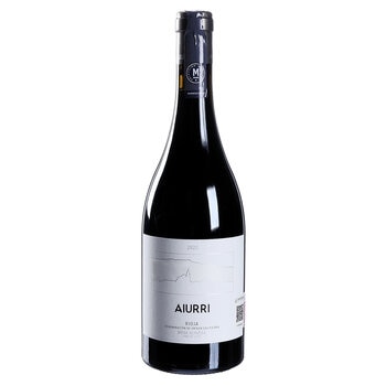 Vino Tinto Aiurri 750 ml