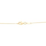 Dije Arbol de la Vida, Oro Amarillo 14K Dije Arbol de la Vida, Oro Amarillo 14K