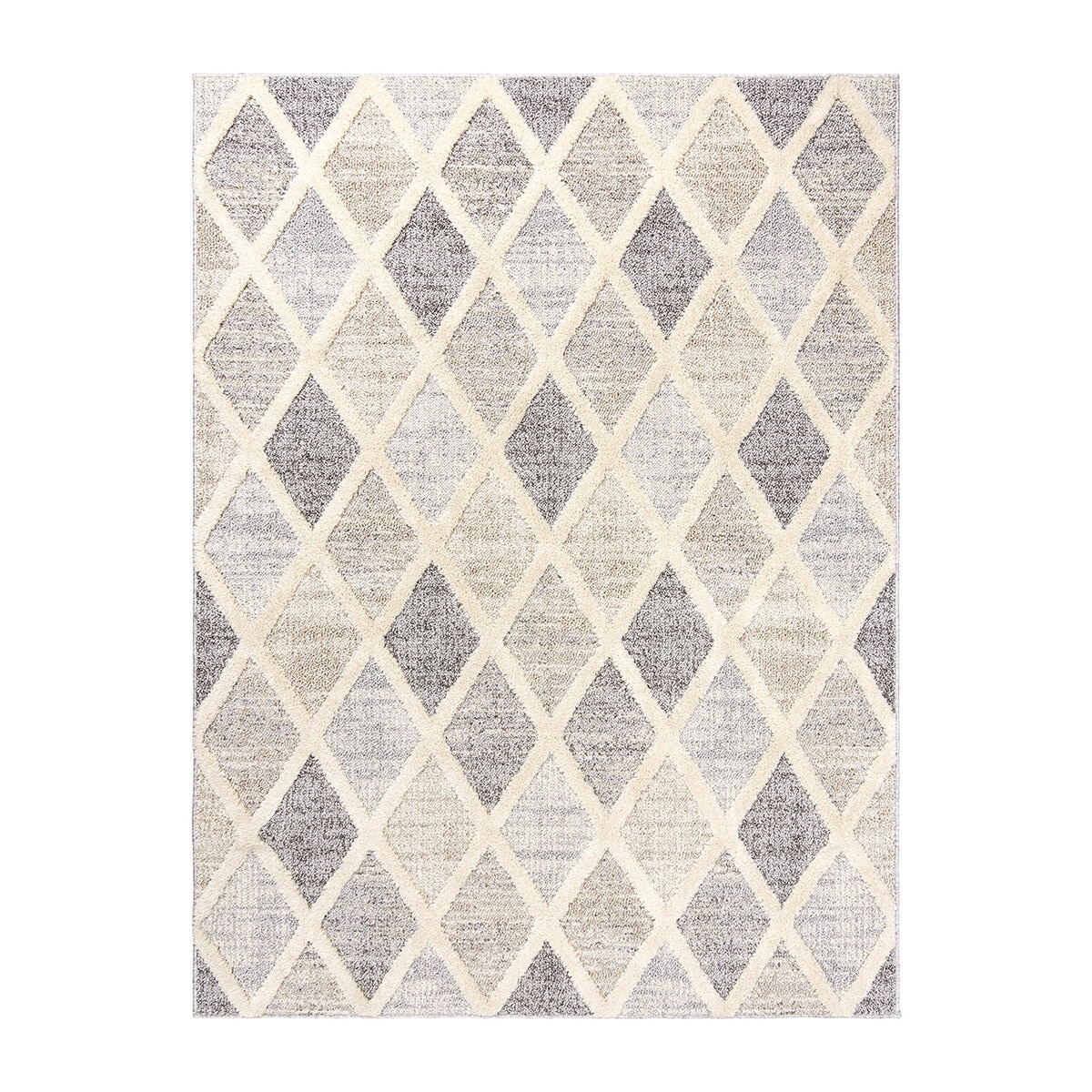 Fiesta Tapete Decorativo 160cm x 214cm Hayden