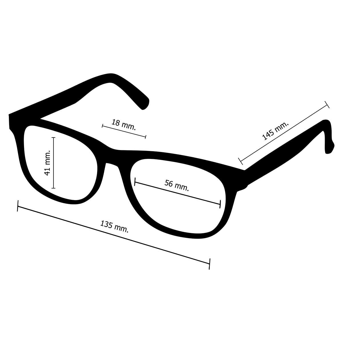 Superdry VDR.3004M.0009.56 Armazón Oftálmico