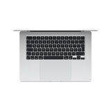 Apple MacBook Air 15" Chip M3 256GB Plata