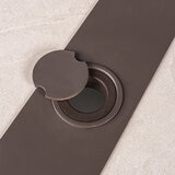 SunVilla, Anchor Comedor para Exterior de 9 Piezas