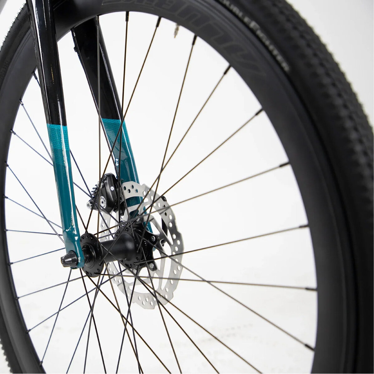 Bicicleta de Gravel R27 Alubike Revel Varias Tallas