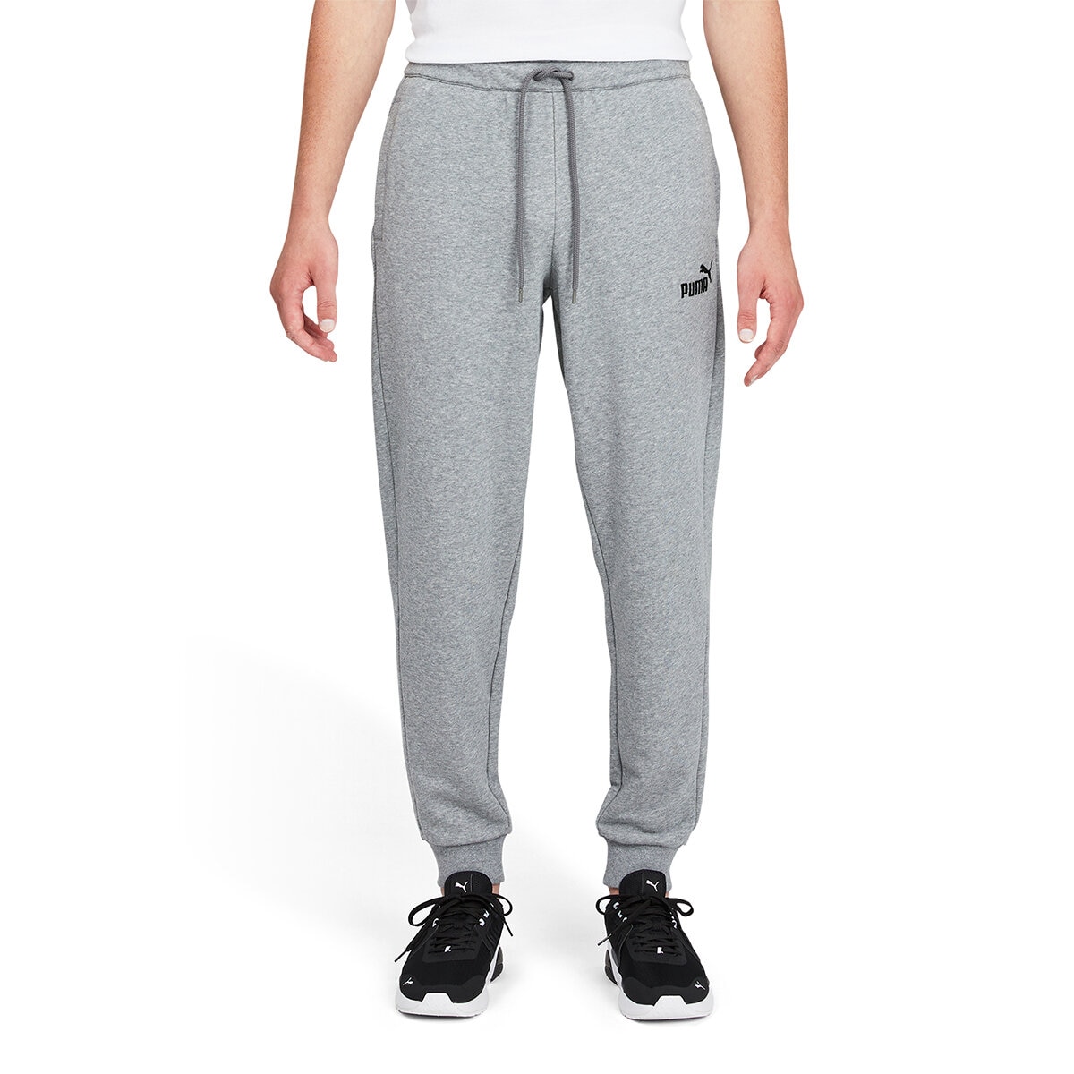 Puma Pants para Caballero Gris Costco México