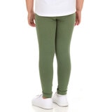 LiMiTeD Too Mallones 3 piezas para Niñas Verde / Negro / Rosa 10 / 12 Años
