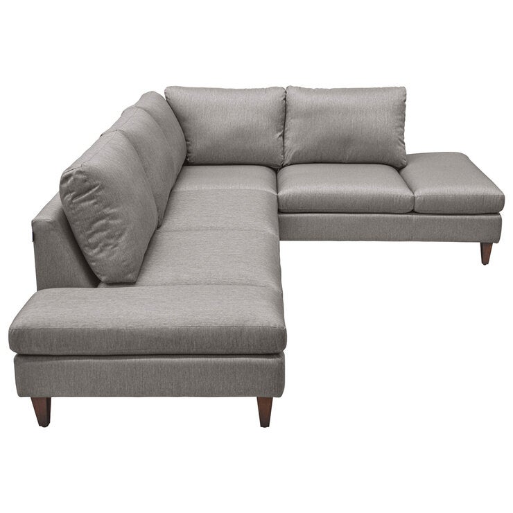 Muebles Liz, Desio, Seccional de 2 Piezas Muebles Liz, Desio, Seccional de 2 Piezas