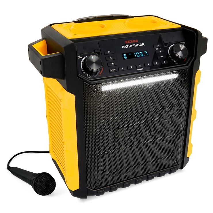ion pathfinder 3 costco