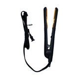 Herstyler, Plancha Alaciadora Rose Gold Titanio- Turbo Styler Herstyler, Plancha Alaciadora Rose Gold Titanio- Turbo Styler