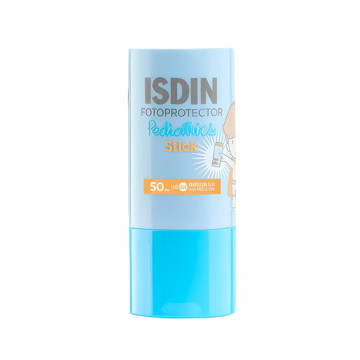 Isdin Pediatrics Stick Isdin Pediatrics Stick