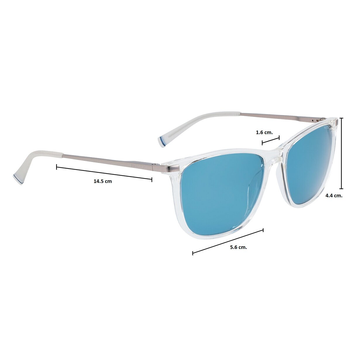 NAUTICA 3660SP Lentes de Sol