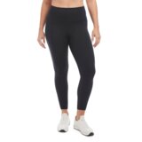 Jockey Licras deportivas para Dama Negro Mediano