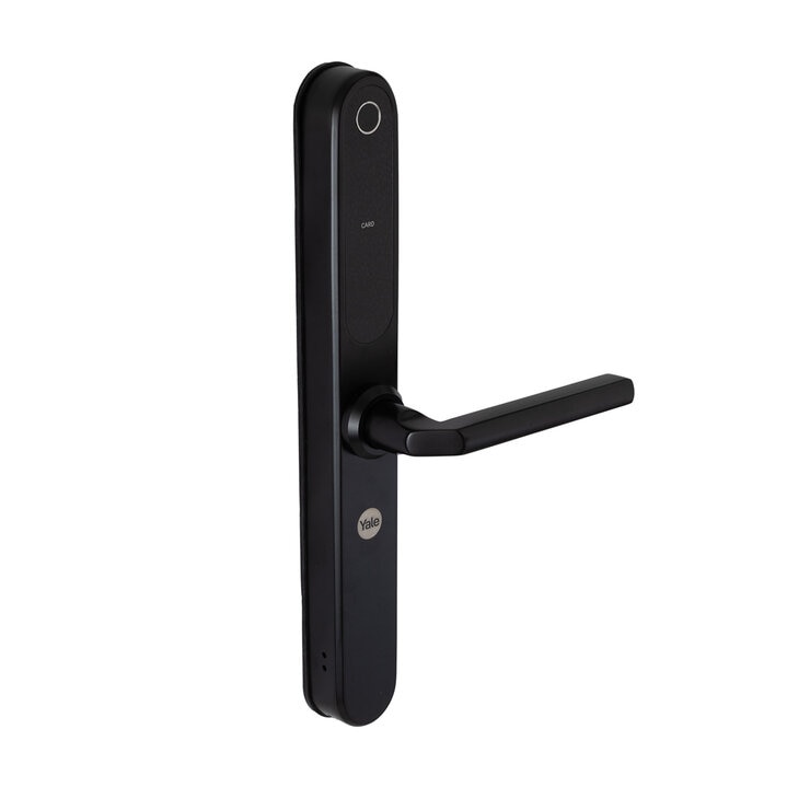 Cerradura Digital YSD 100 para Puerta de Madera