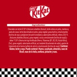 KitKat Chocolate 16 pzas 41.5 g