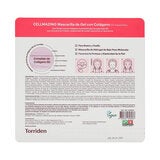 Torriden Cellmazing Mascarillas Faciales 10 pzas Torriden Cellmazing Mascarillas Faciales 10 pzas