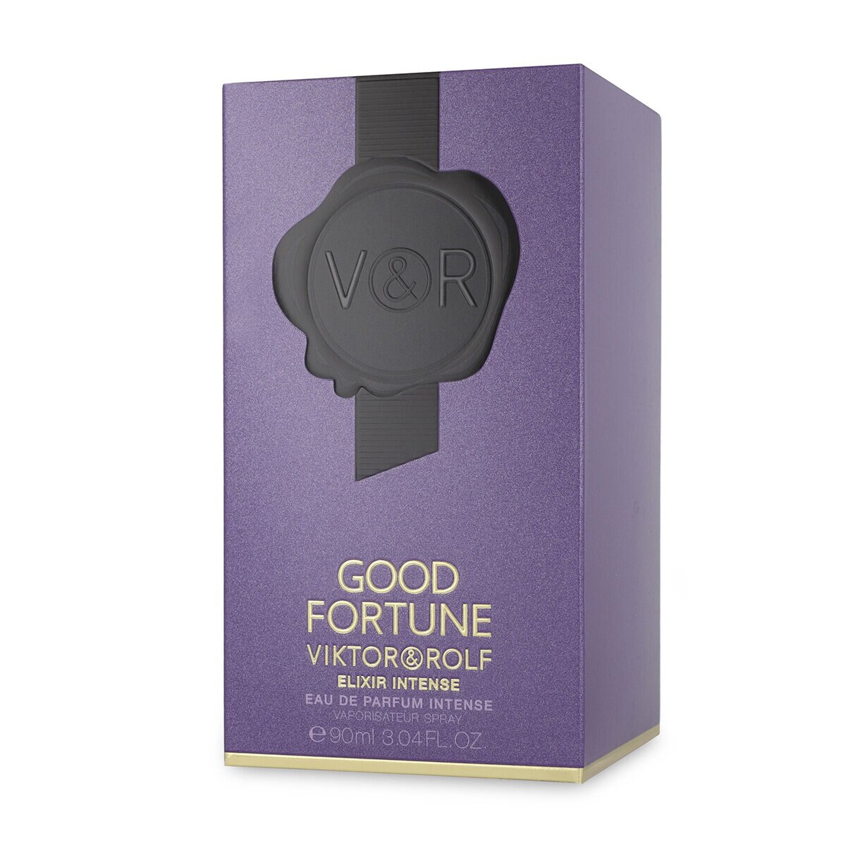 Viktor & Rolf Good Fortune Elixir Intense 90 Ml