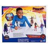 Spiderverse Colección Duelo Supremo