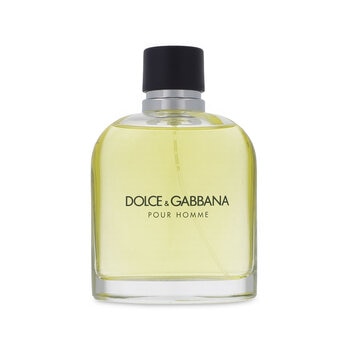 Dolce & Gabbana Pour Homme 200 ml