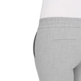 Hilary Radley Pantalones para Dama Gris Extra Chica