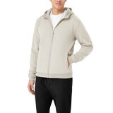 Kirkland Signature Sudadera para Caballero Beige Grande