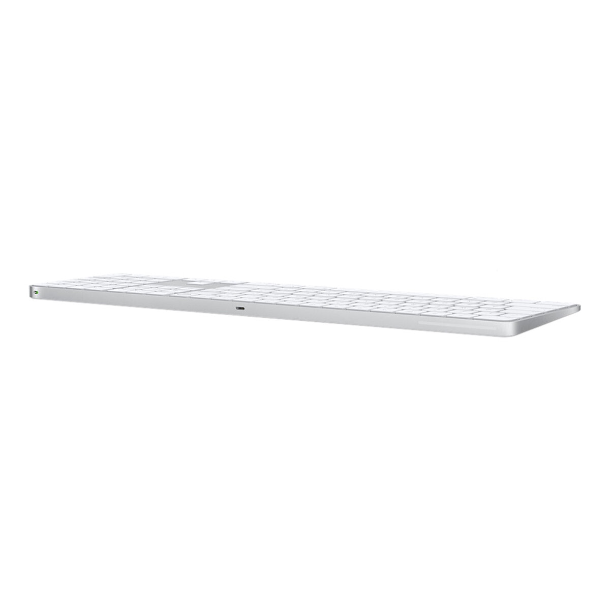 Apple Magic Keyboard con Touch ID númerico para modelos de Mac con chip de Apple - Español (América Latina)
